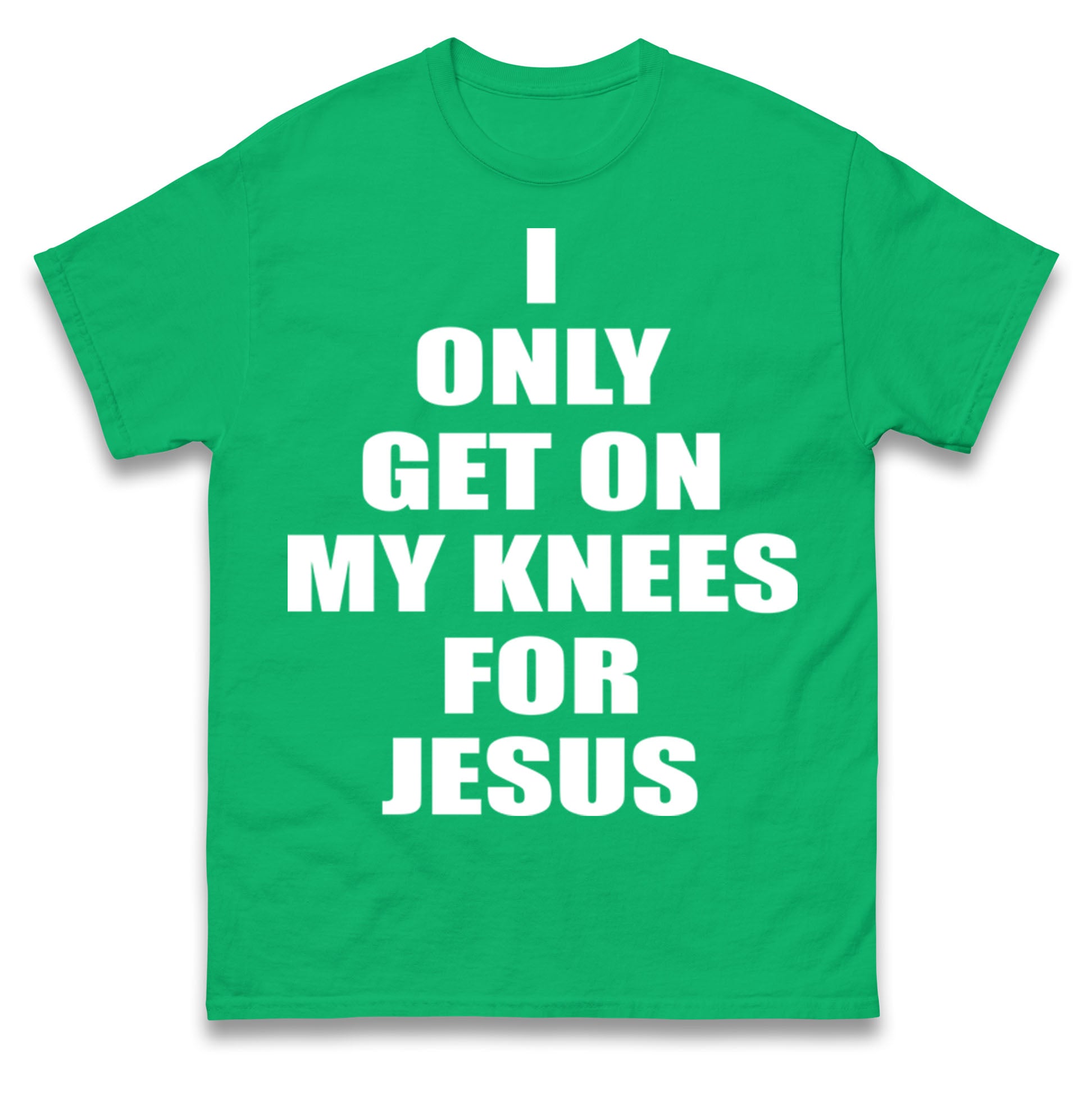 Jesus Christ T Shirt