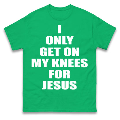 Jesus Christ T Shirt