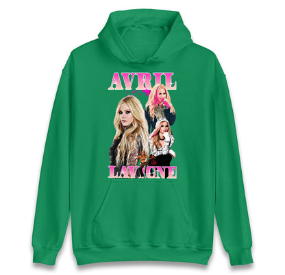 Avril Lavigne Hoodie