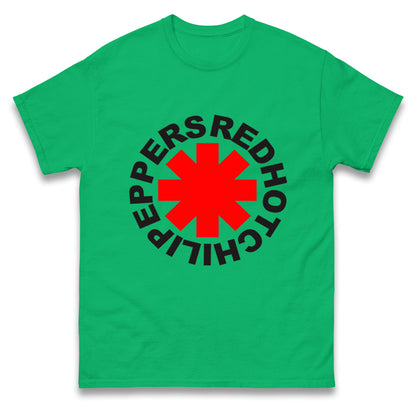 Red Hot Chilli Peppers T Shirt