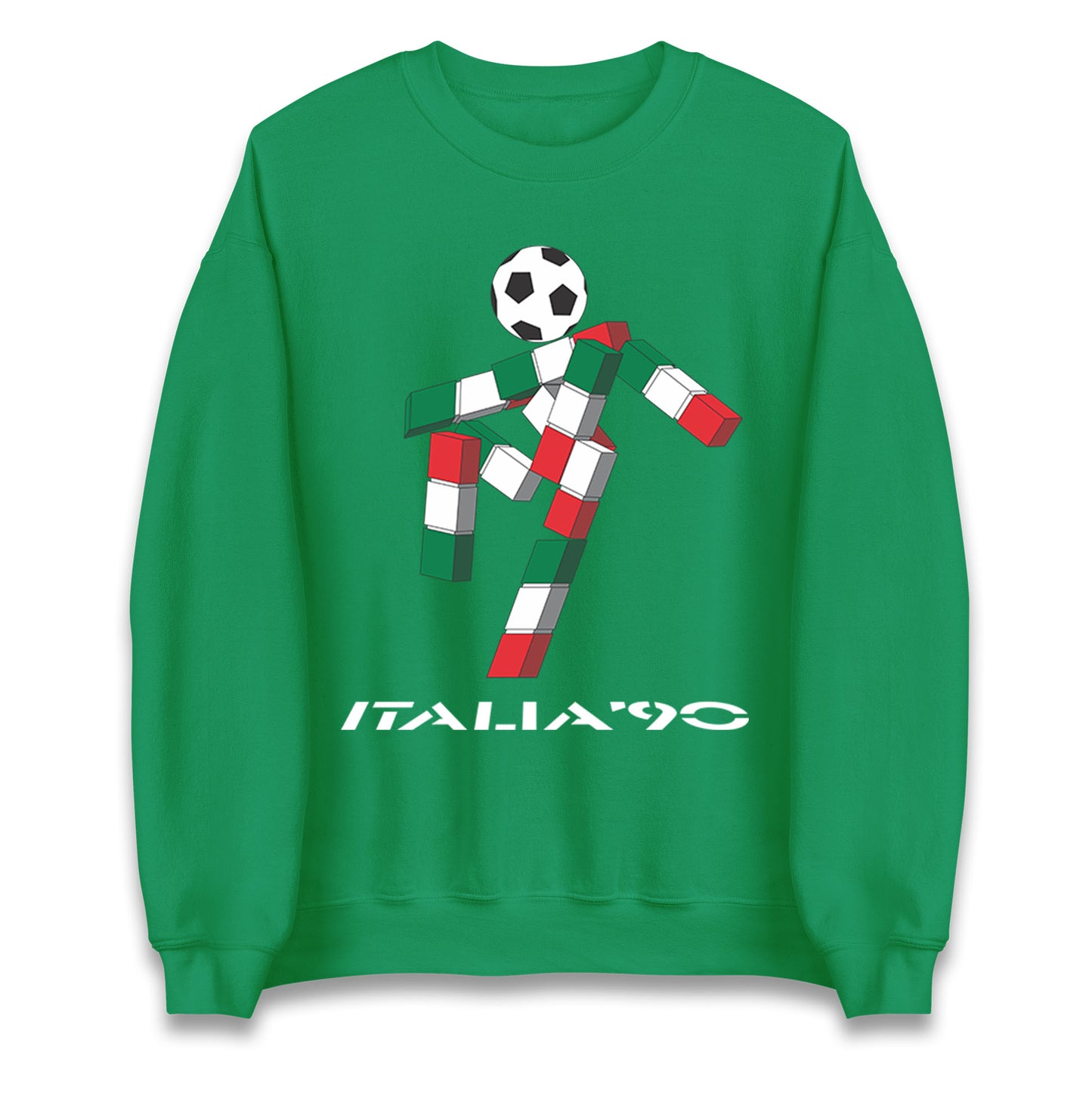 Italia 90 Jumper