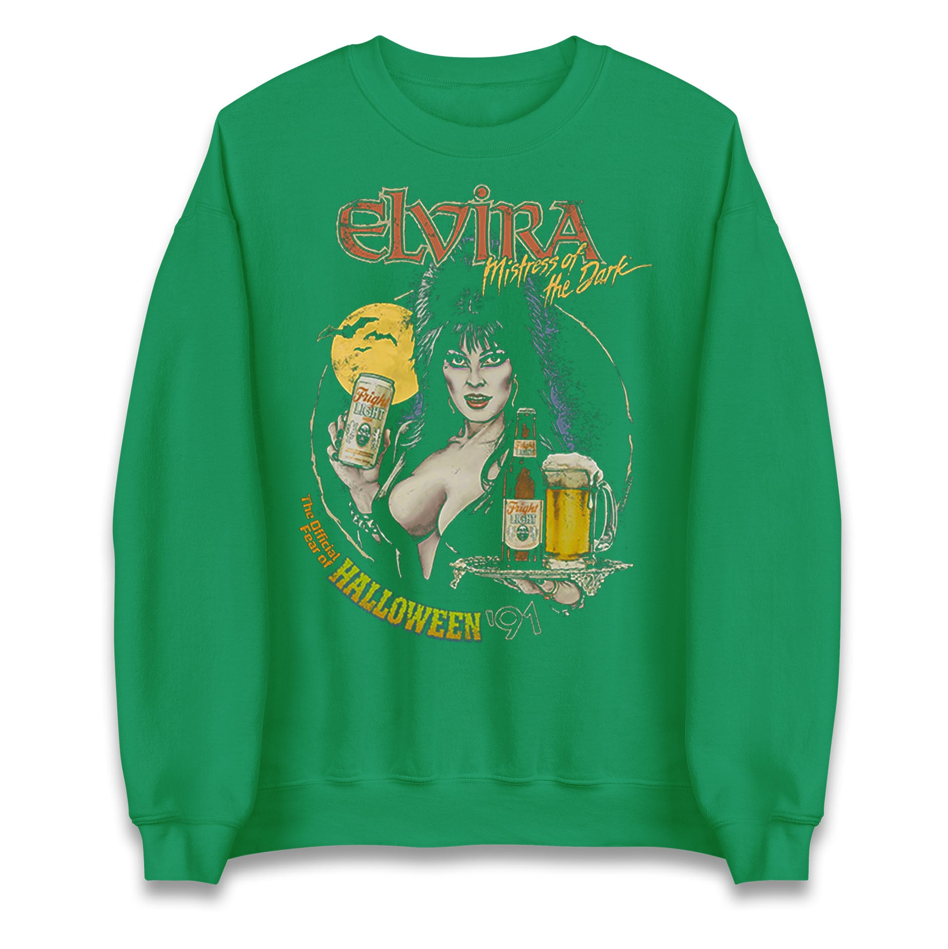 Elvira Jumper