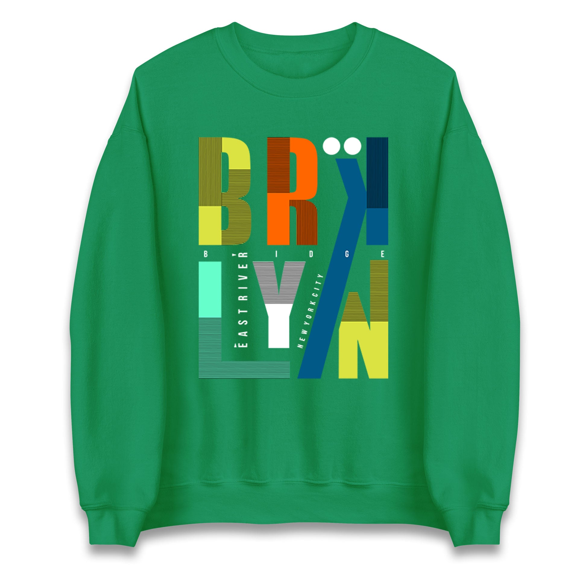 Brooklyn Jumper