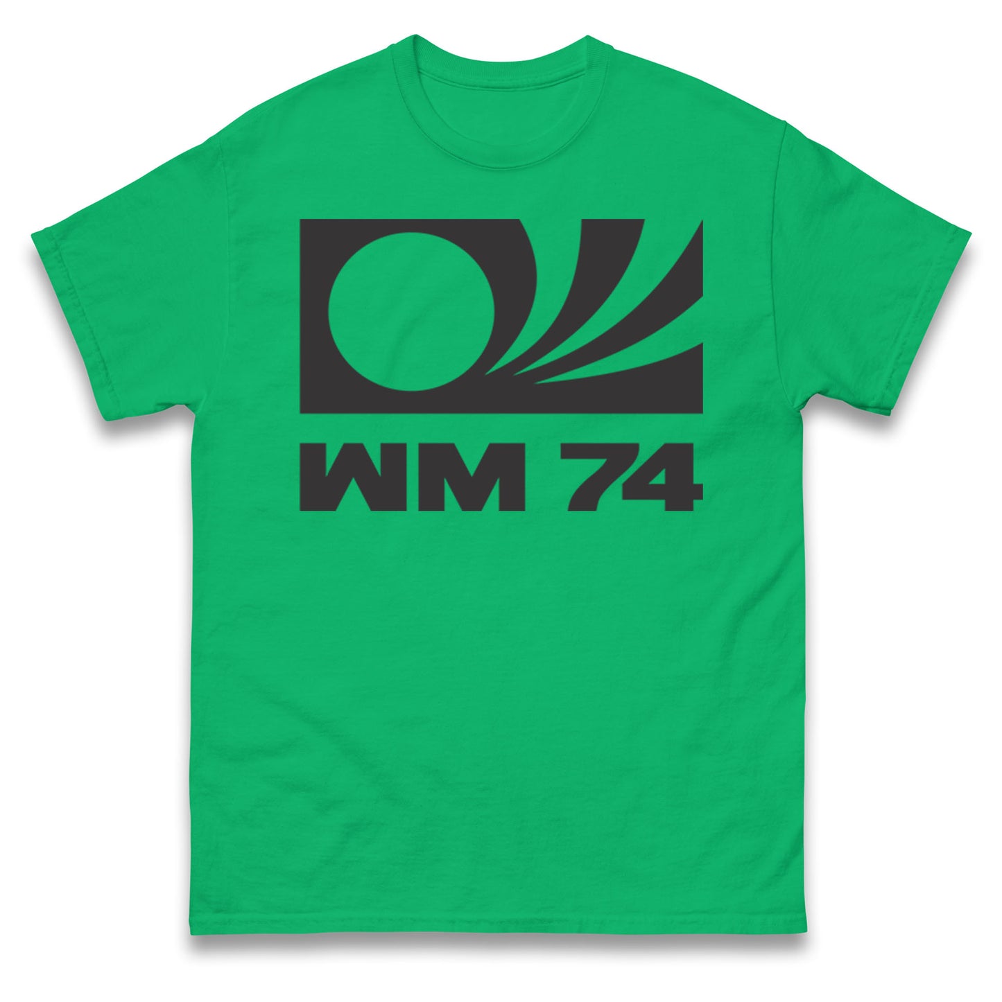 Germany 1974  World Cup T Shirt