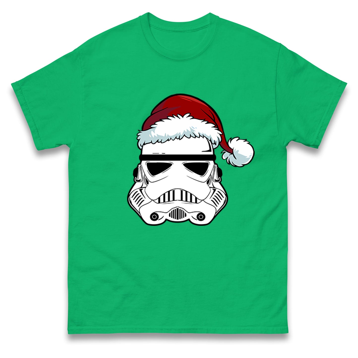 Star Wars Christmas T Shirt