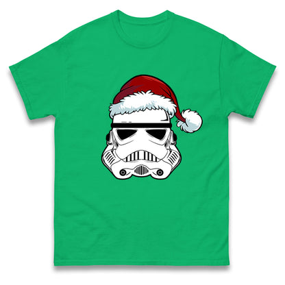Star Wars Christmas T Shirt