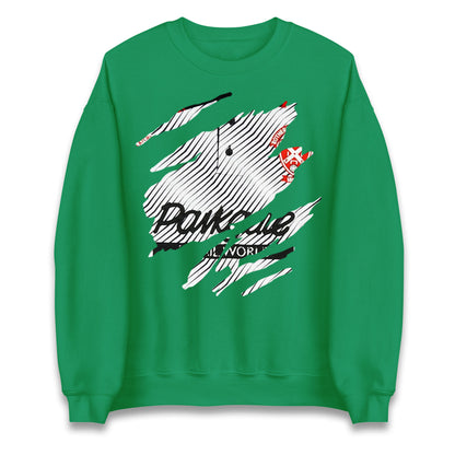 Classic Rotherham Jumper