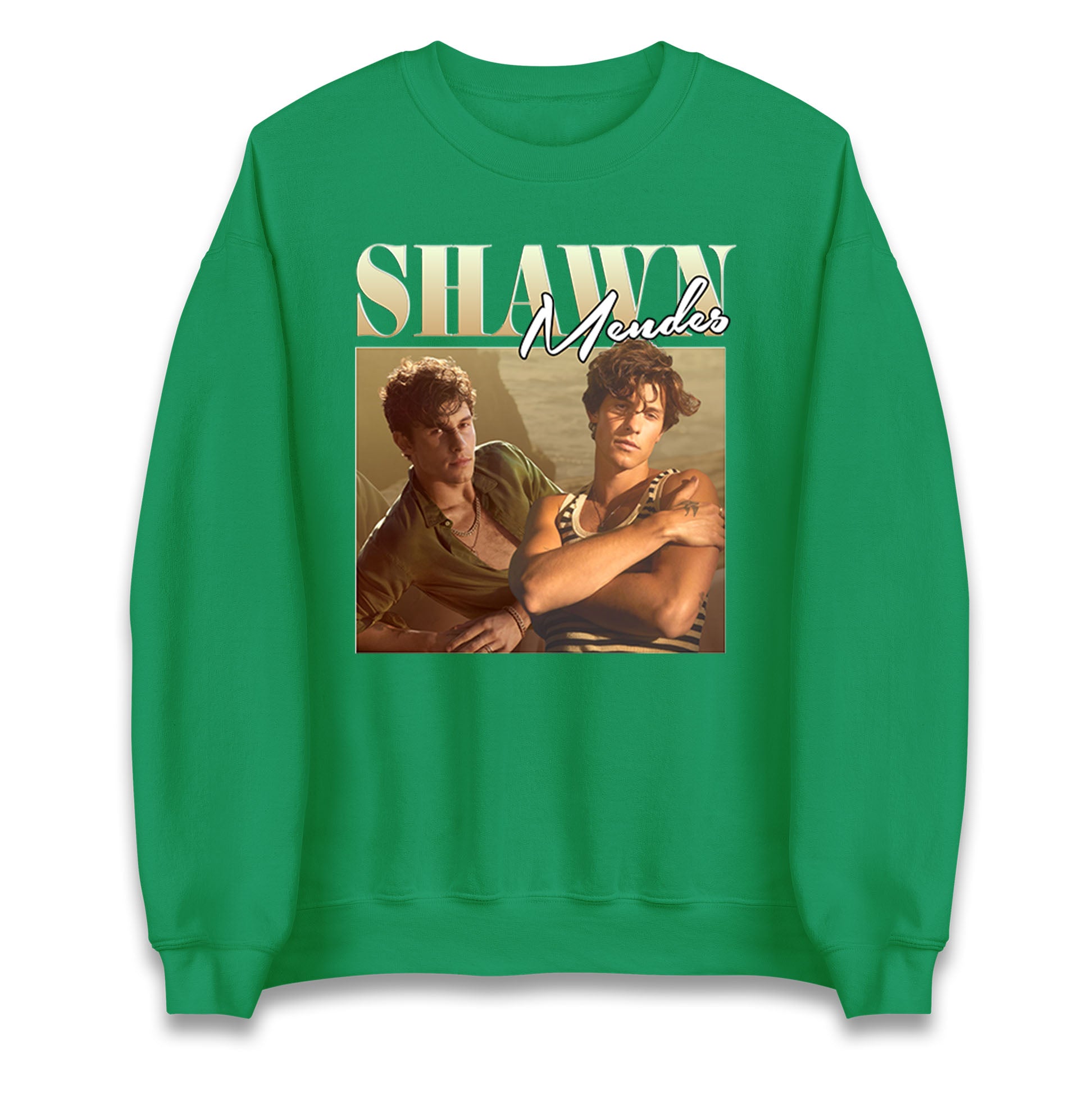 Shawn Mendes Jumper