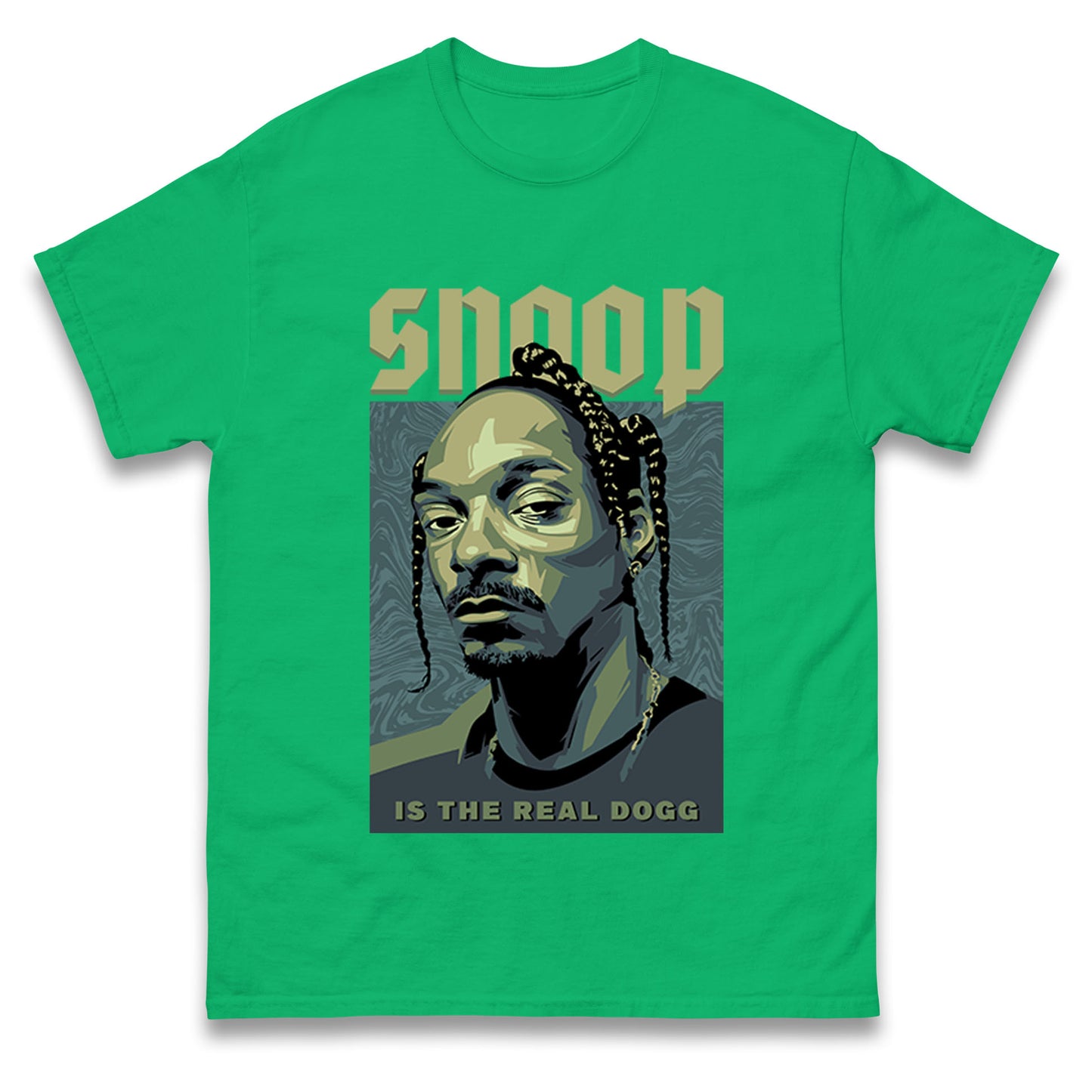 Snoop Dogg T Shirt