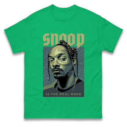 Snoop Dogg T Shirt