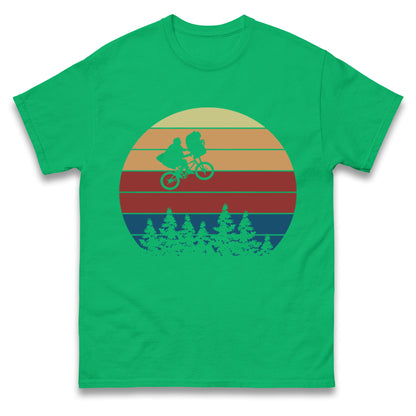 Extra Terestrial T Shirt