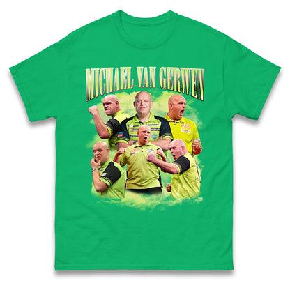 Michael van Gerwen Shirt