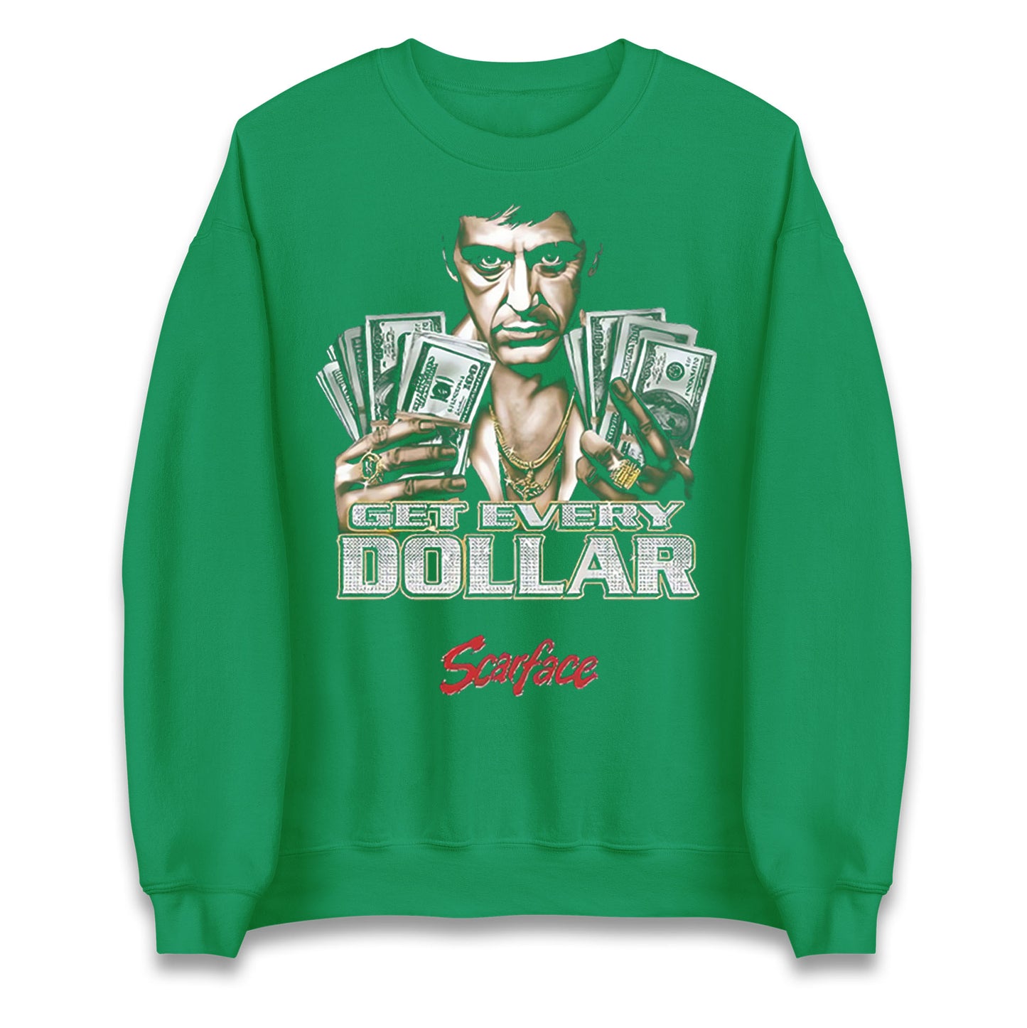 Scarface Movies Jumper