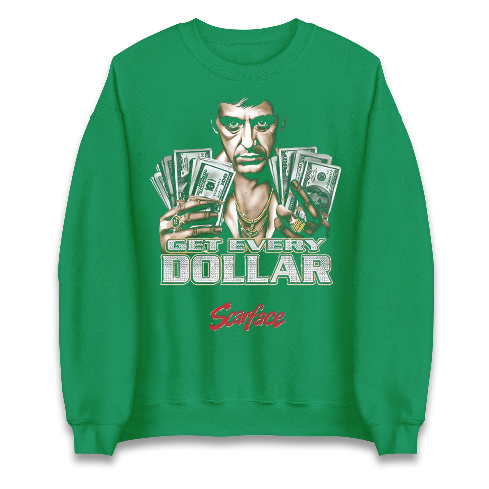 Scarface Movies Jumper