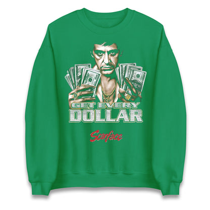 Scarface Movies Jumper