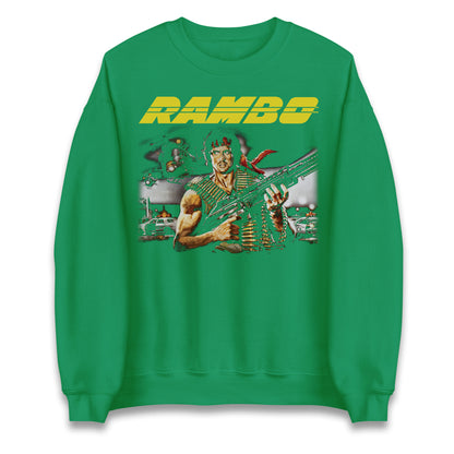 Rambo Jumper