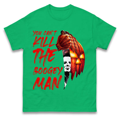 Michael Myers Halloween t shirt