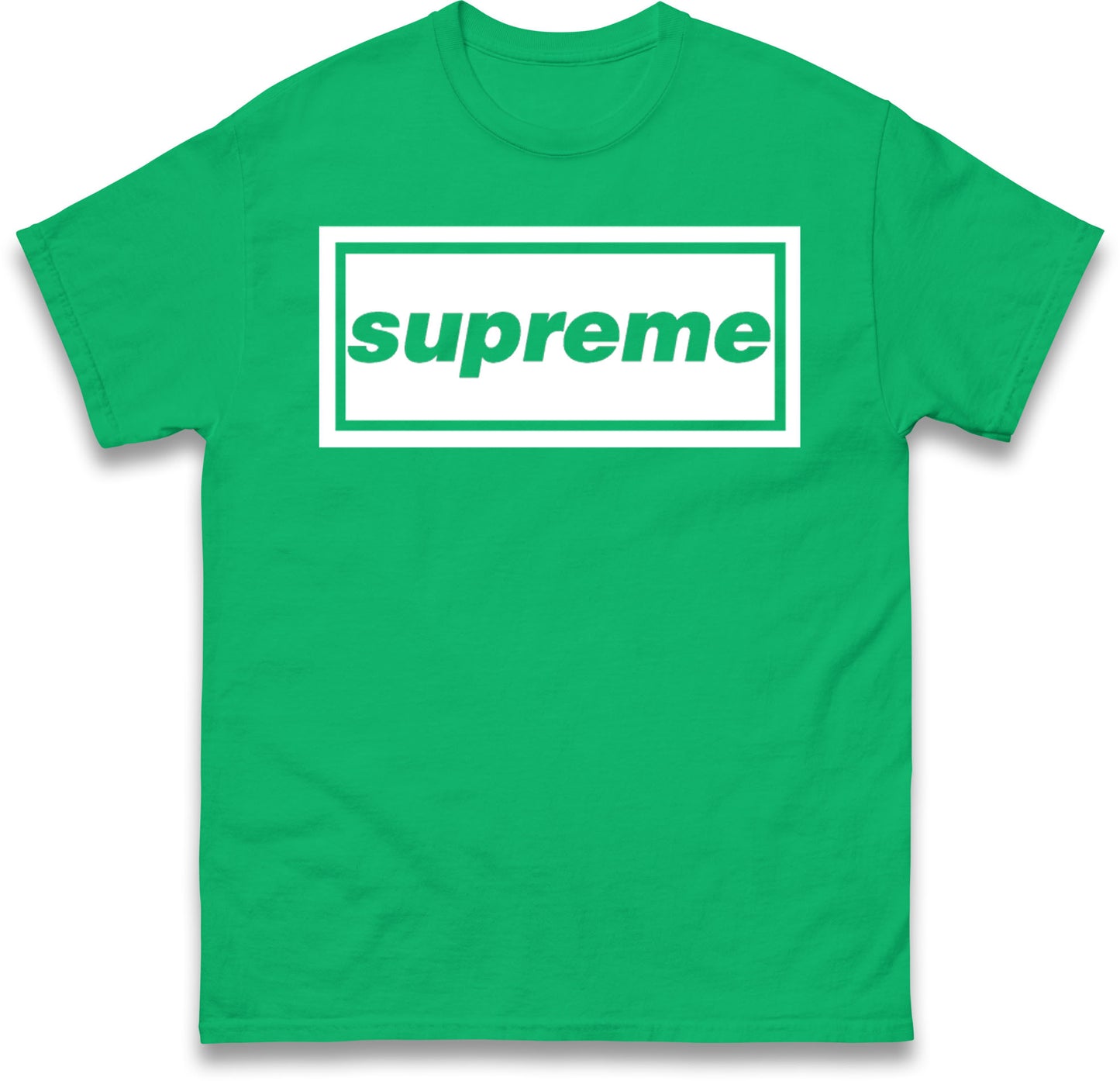 Supreme T Shirt