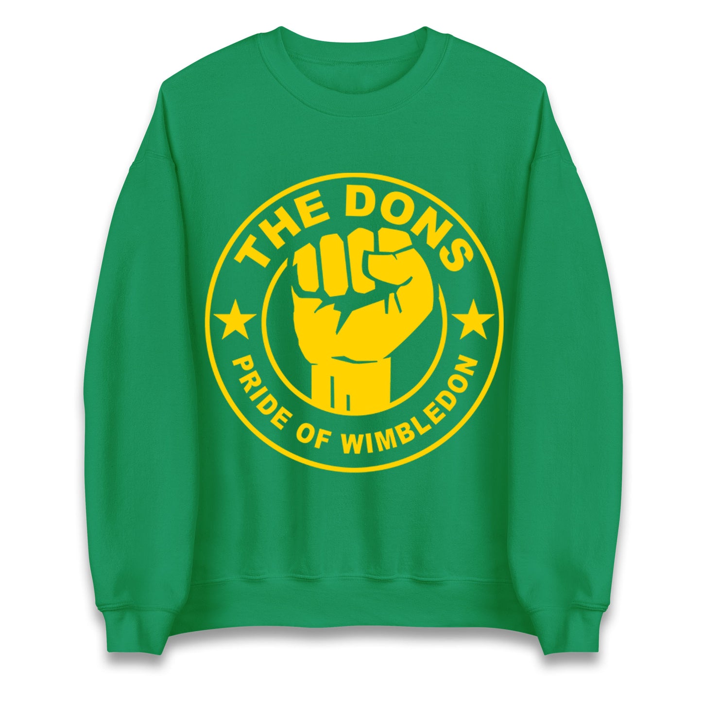AFC Wimbledon Football Jumper