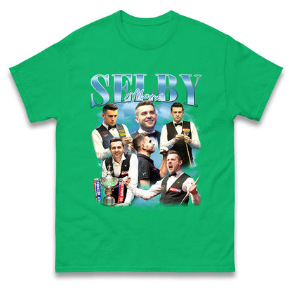 Mark Selby T Shirt