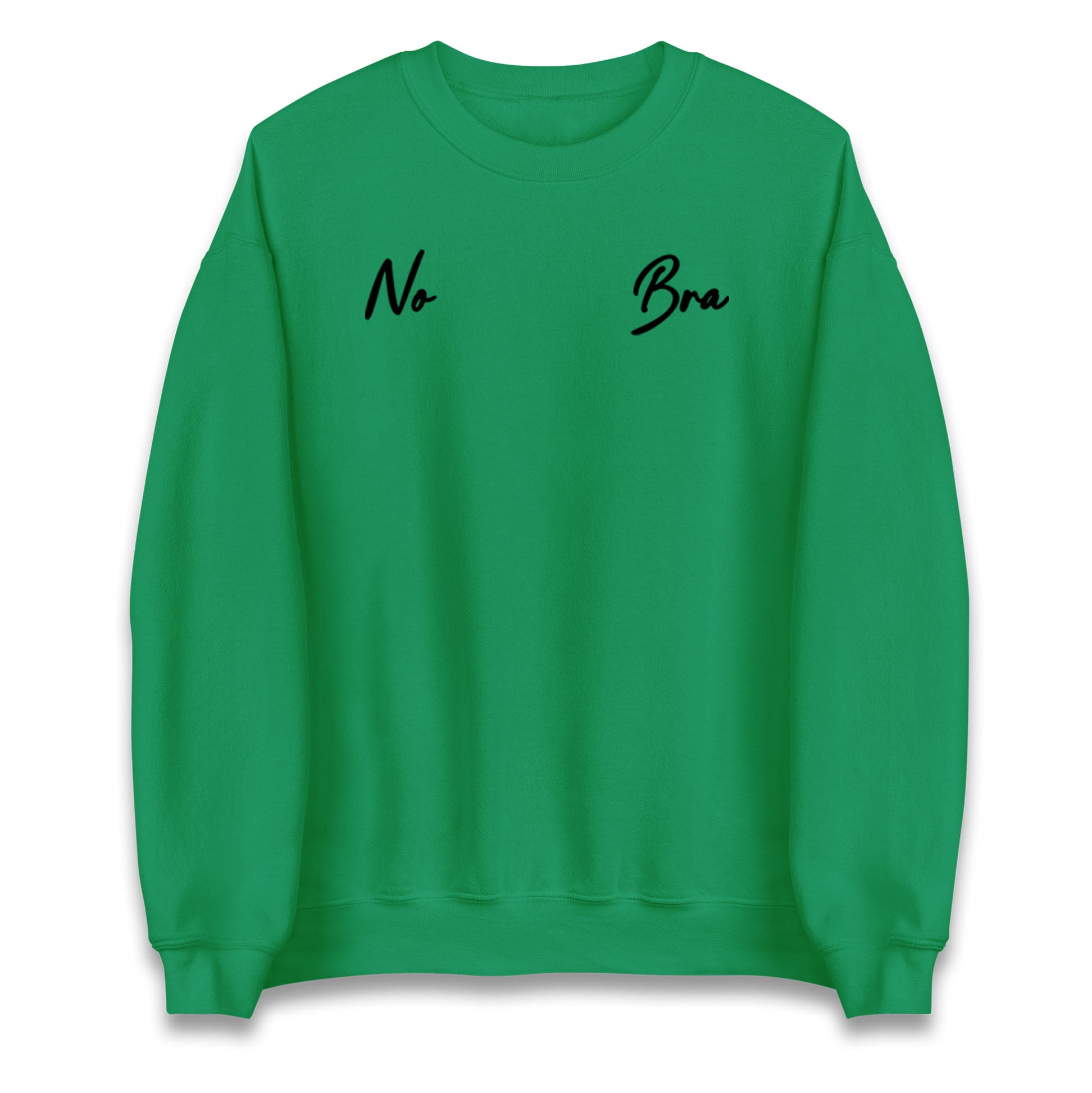 Nipples Jumper