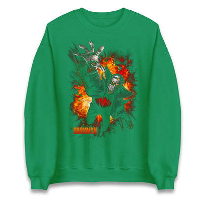 Darkman Jumper