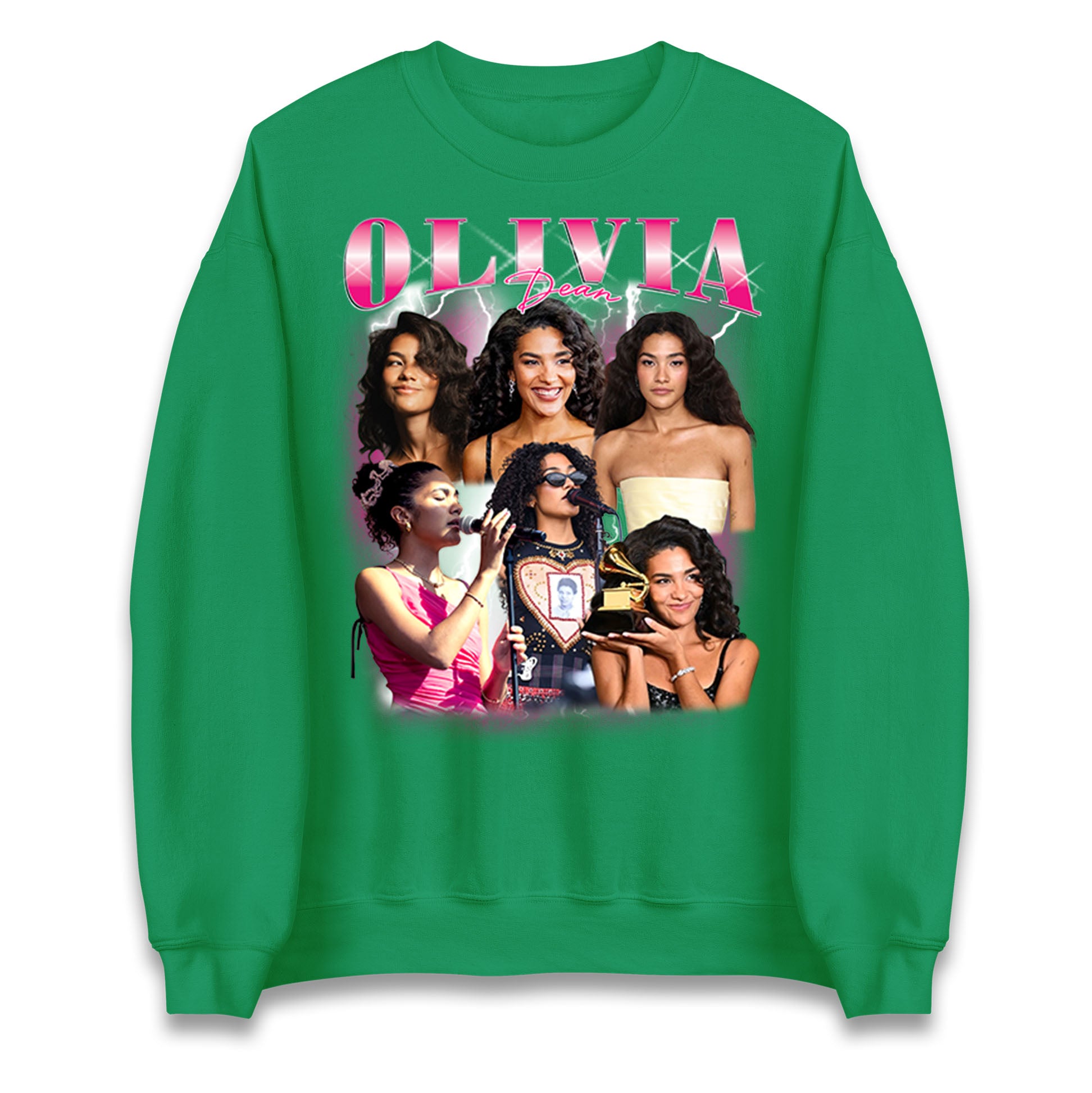 Olivia Dean Jumper