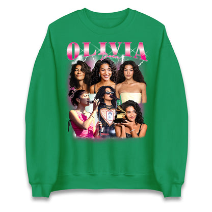 Olivia Dean Jumper