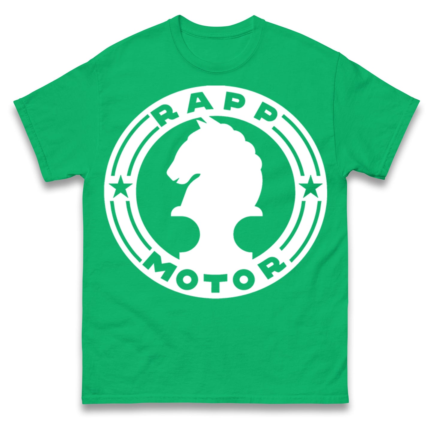 Classic BMW T Shirt 