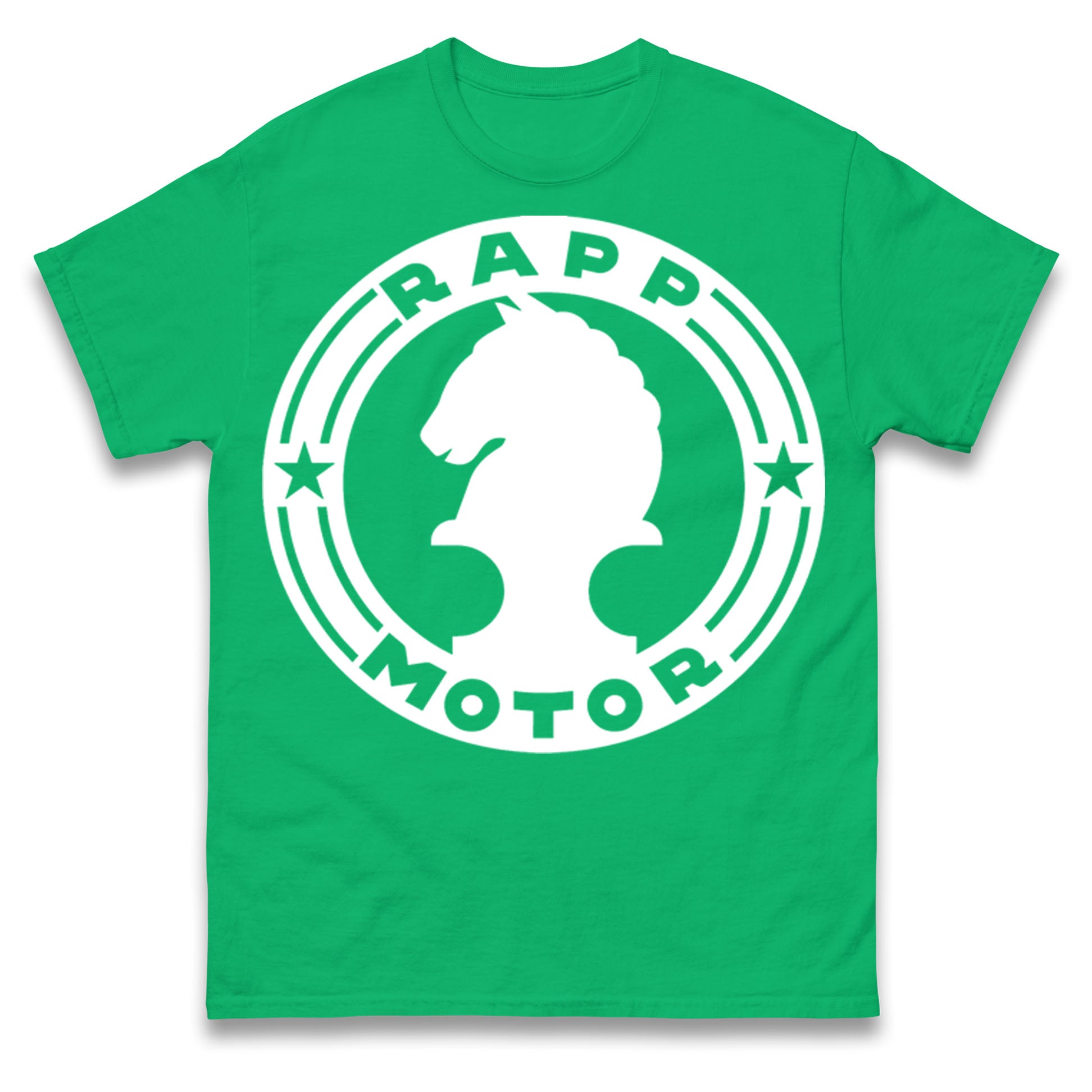 Classic BMW T Shirt 