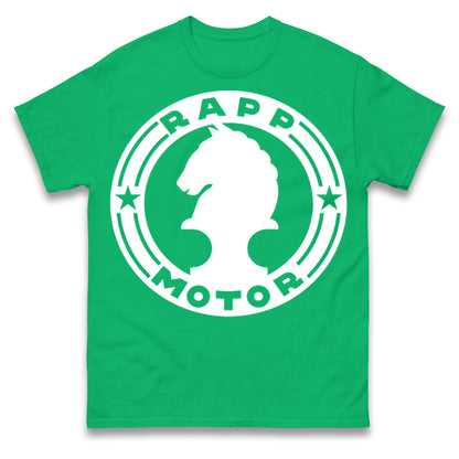 Classic BMW T Shirt 