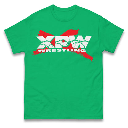 XPW Wrestling T Shirt