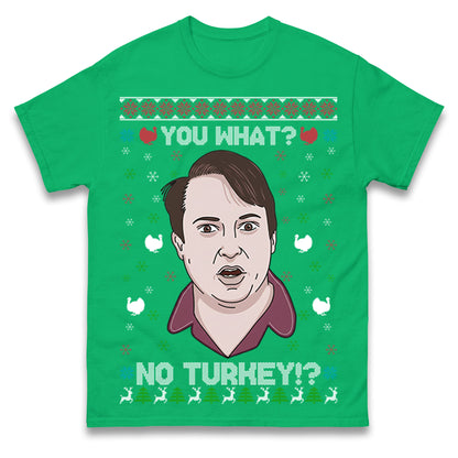 Peep Show Christmas T Shirt