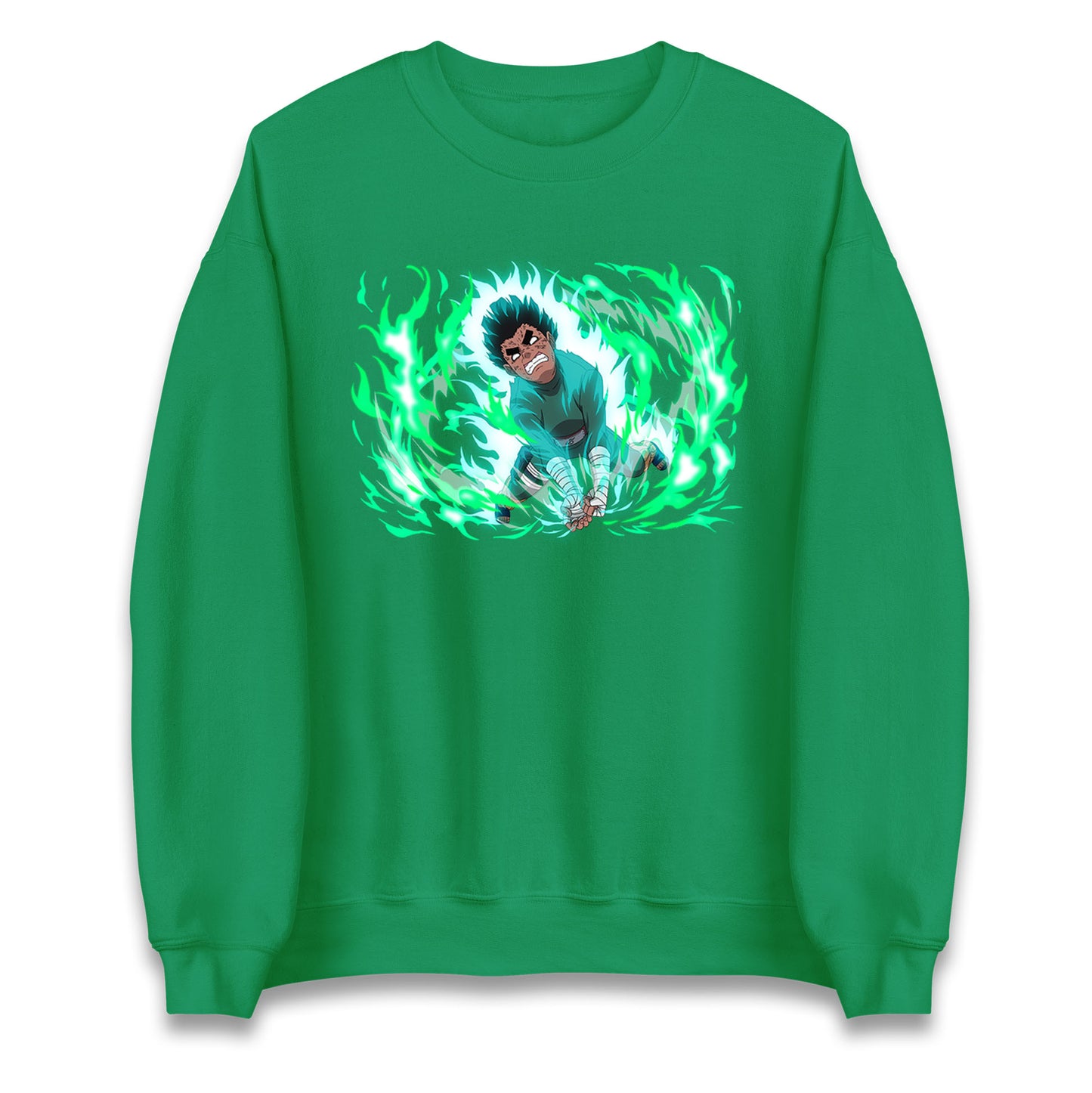 Rock Lee Sweatshirt