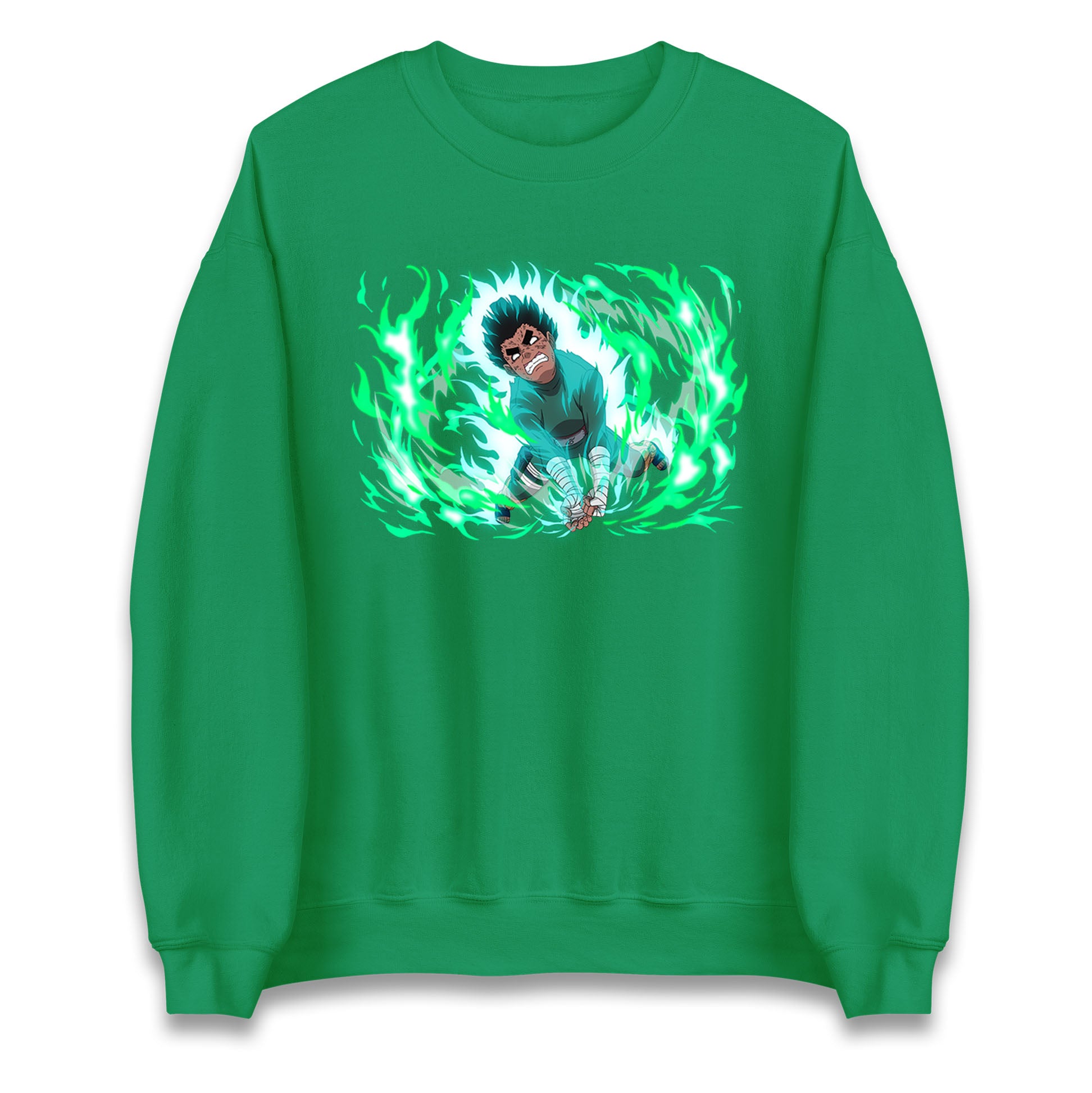 Rock Lee Sweatshirt