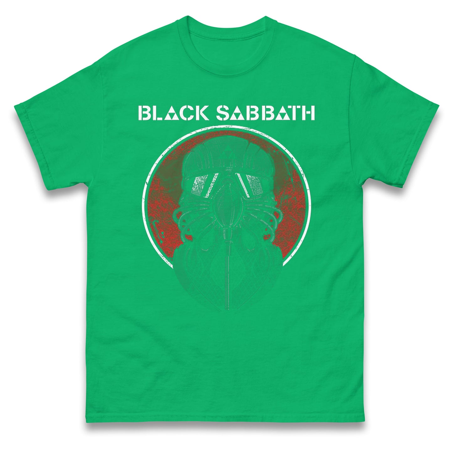 Black Sabbath T Shirt