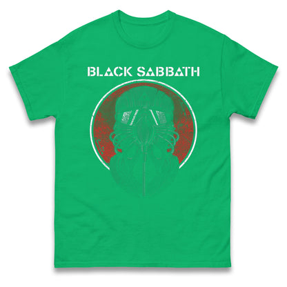 Black Sabbath T Shirt