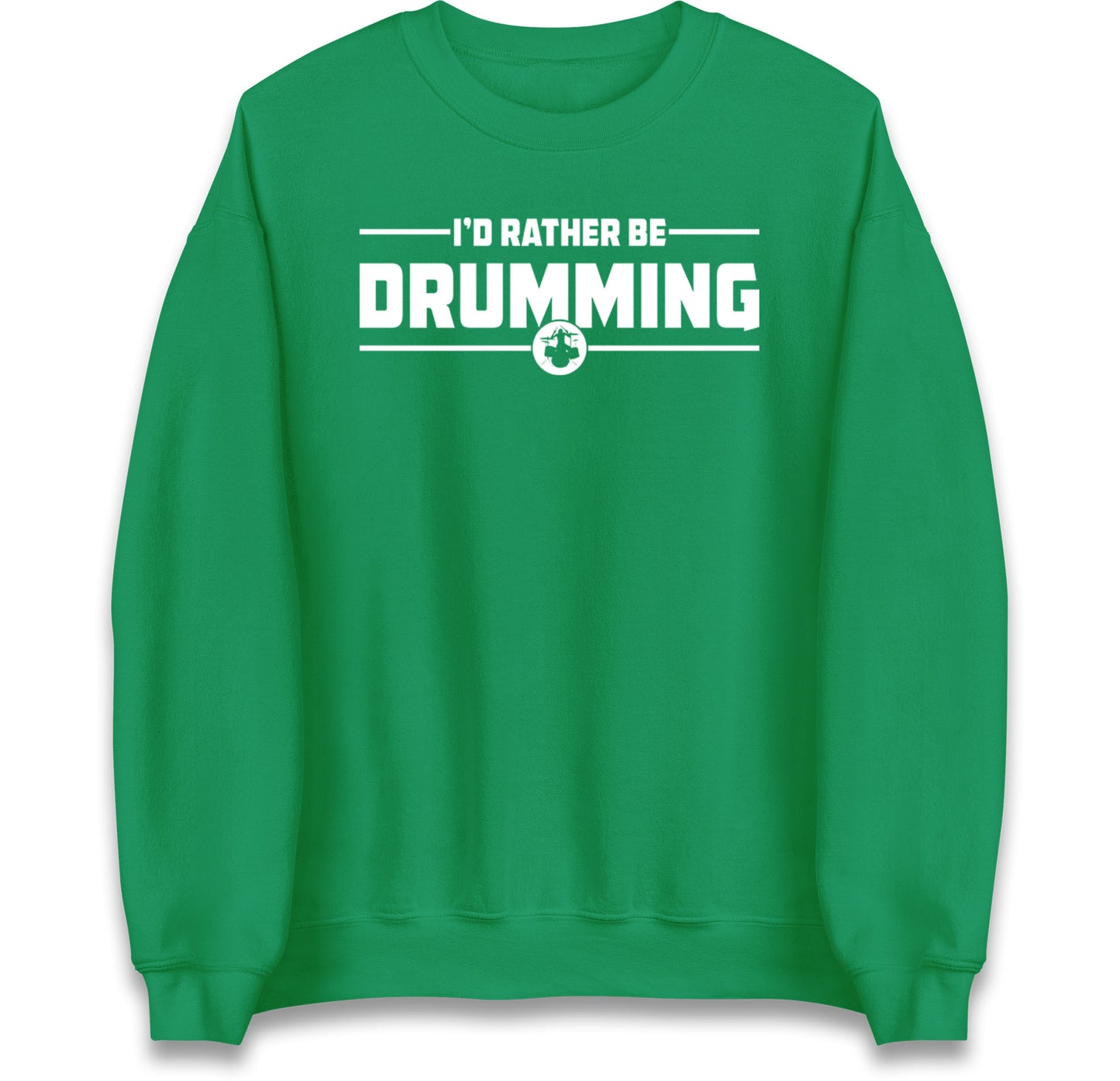 Drummer Jumper