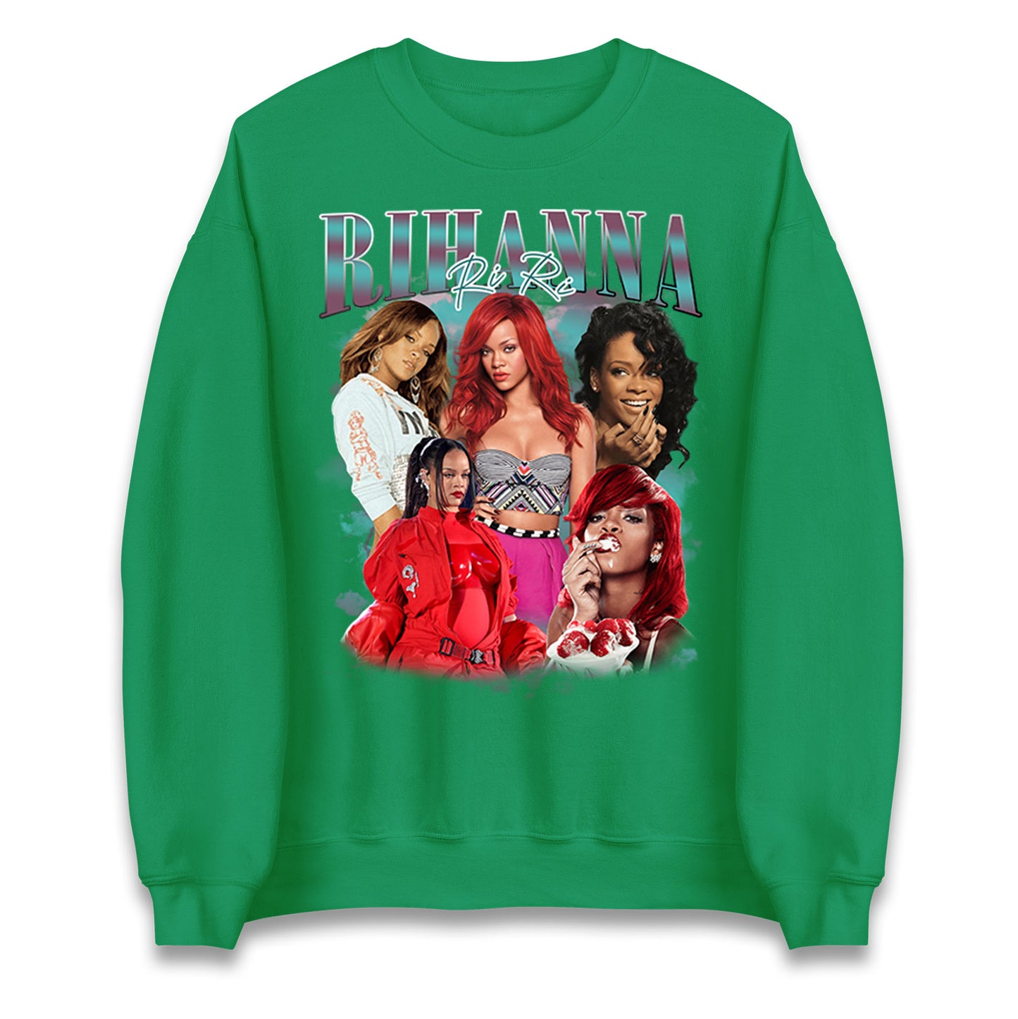 Rihanna Sweatshirt
