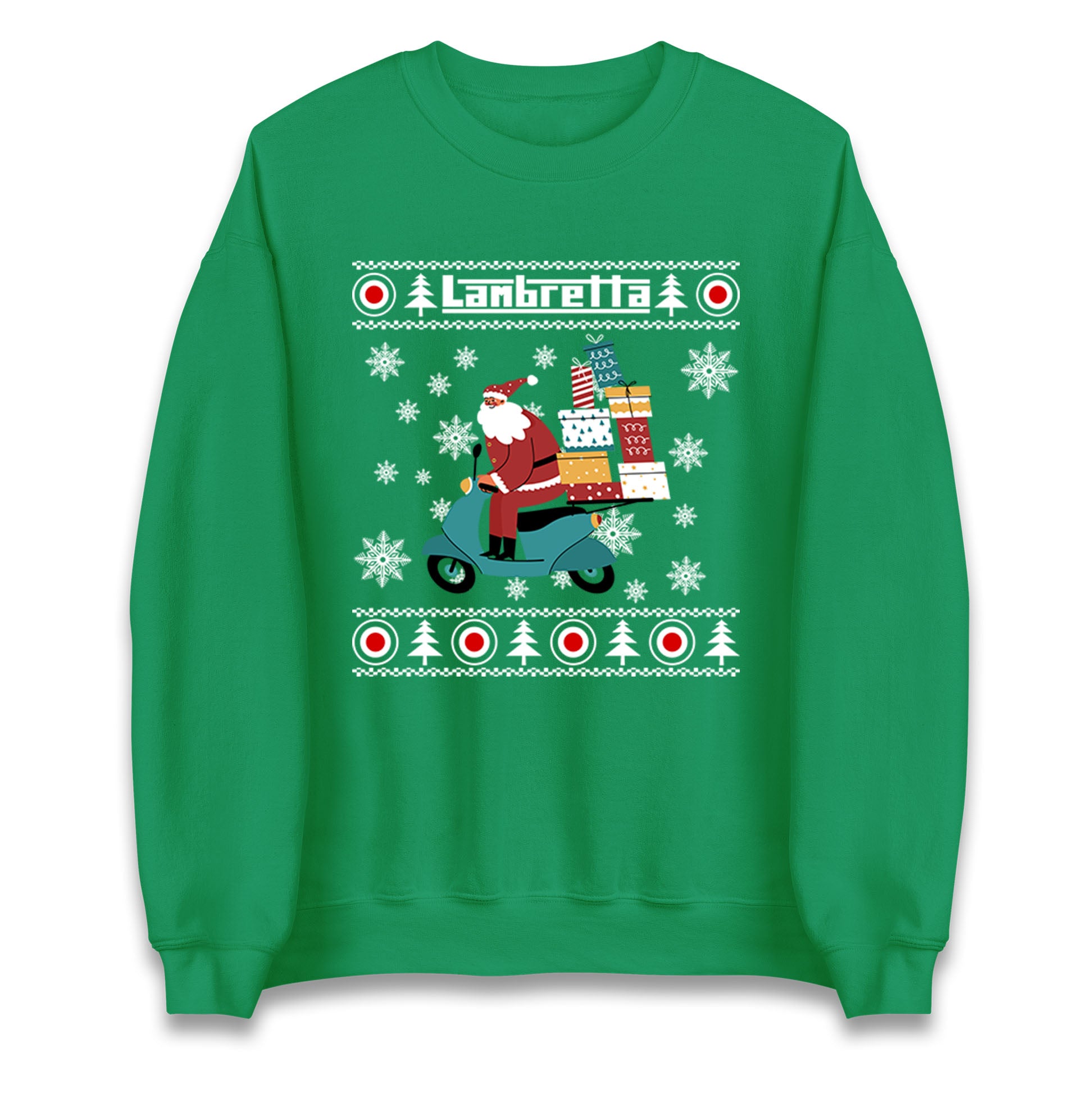 Lambretta Jumper