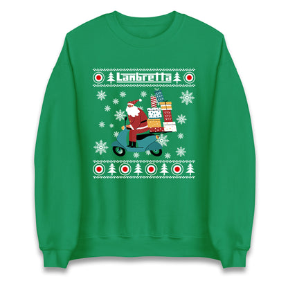 Lambretta Jumper