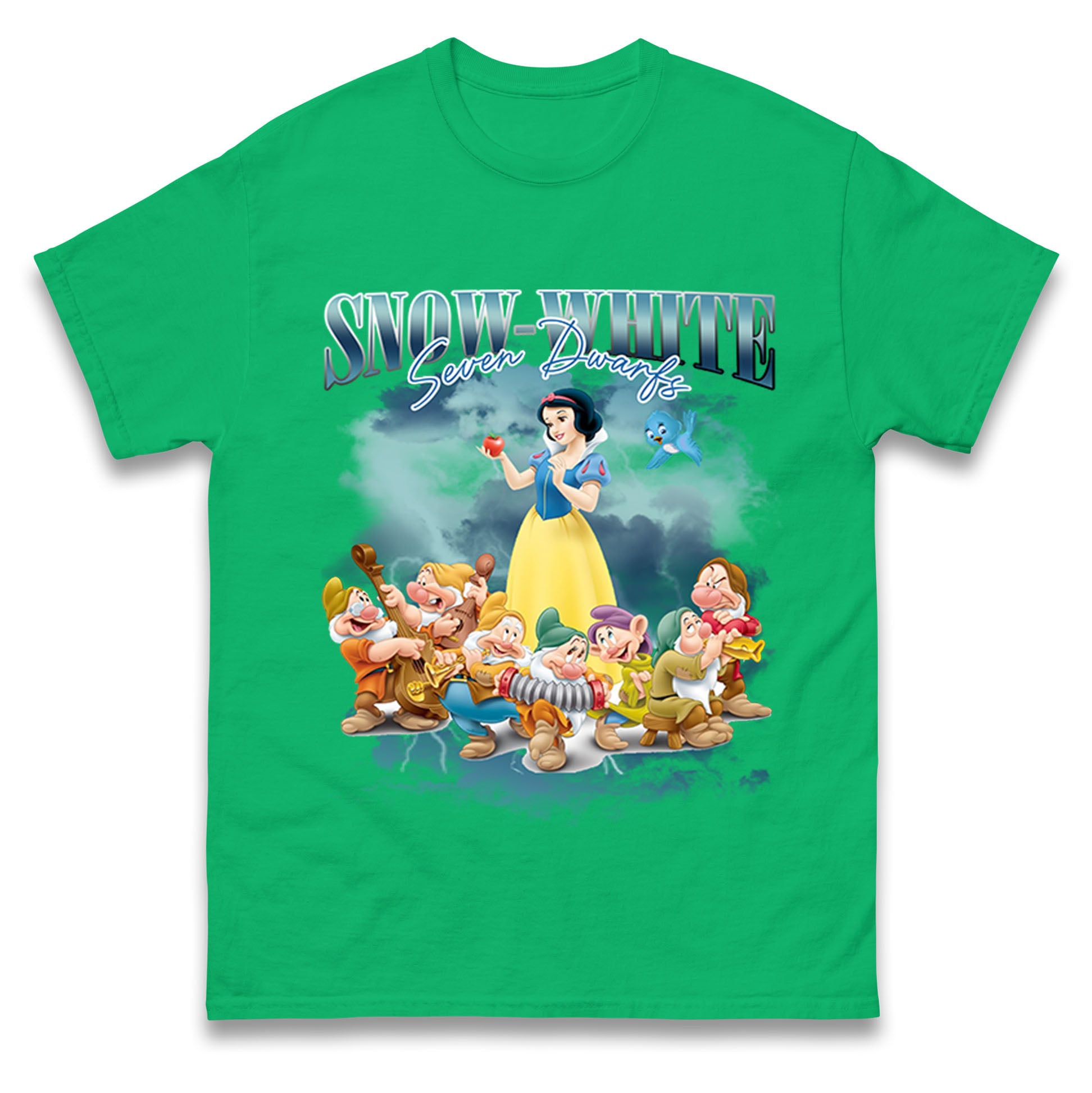 Snow White t shirt
