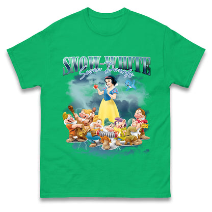 Snow White t shirt
