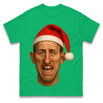 Iconic Striker Harry Kane T Shirt 