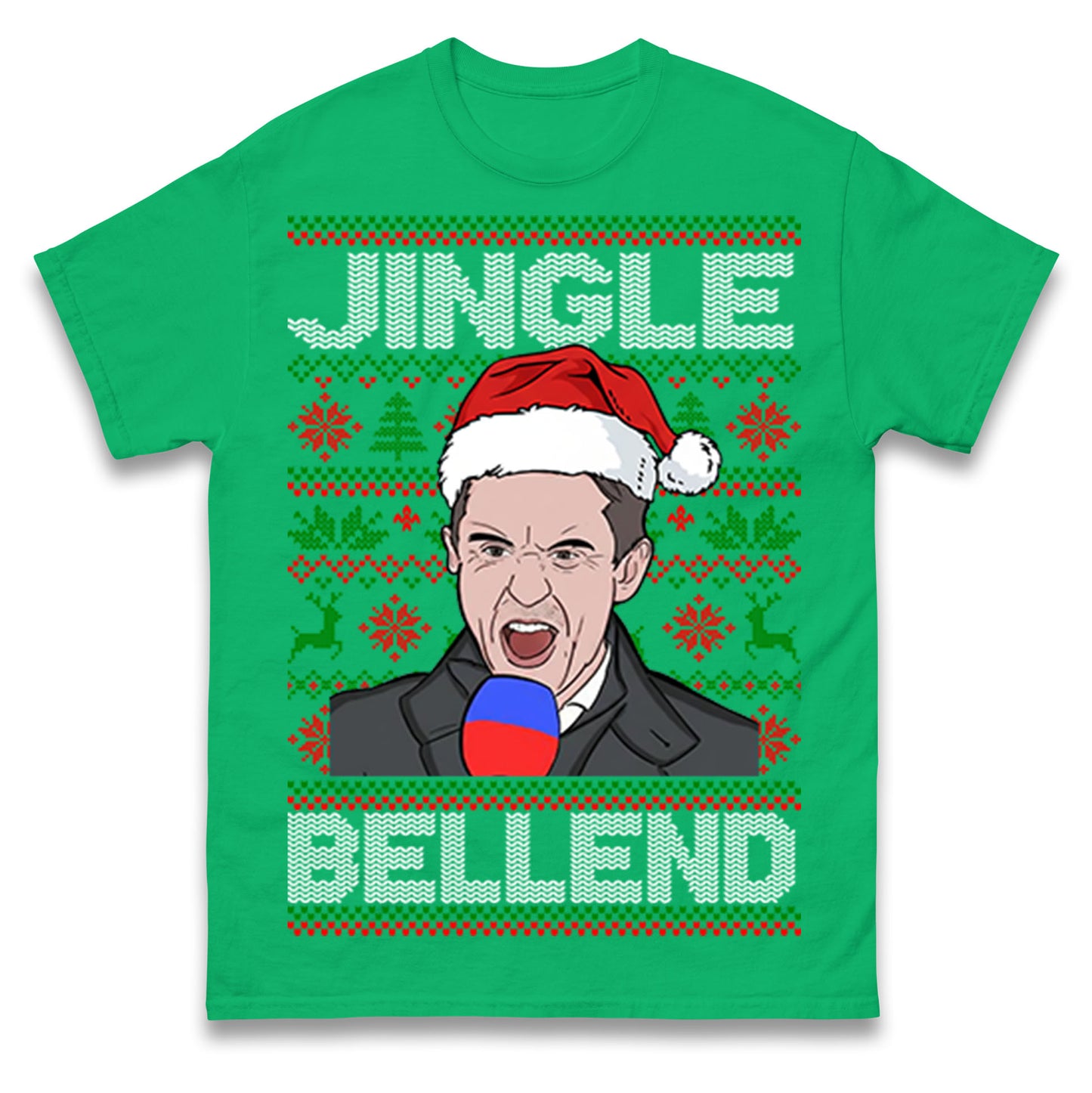 Gary Neville T Shirt