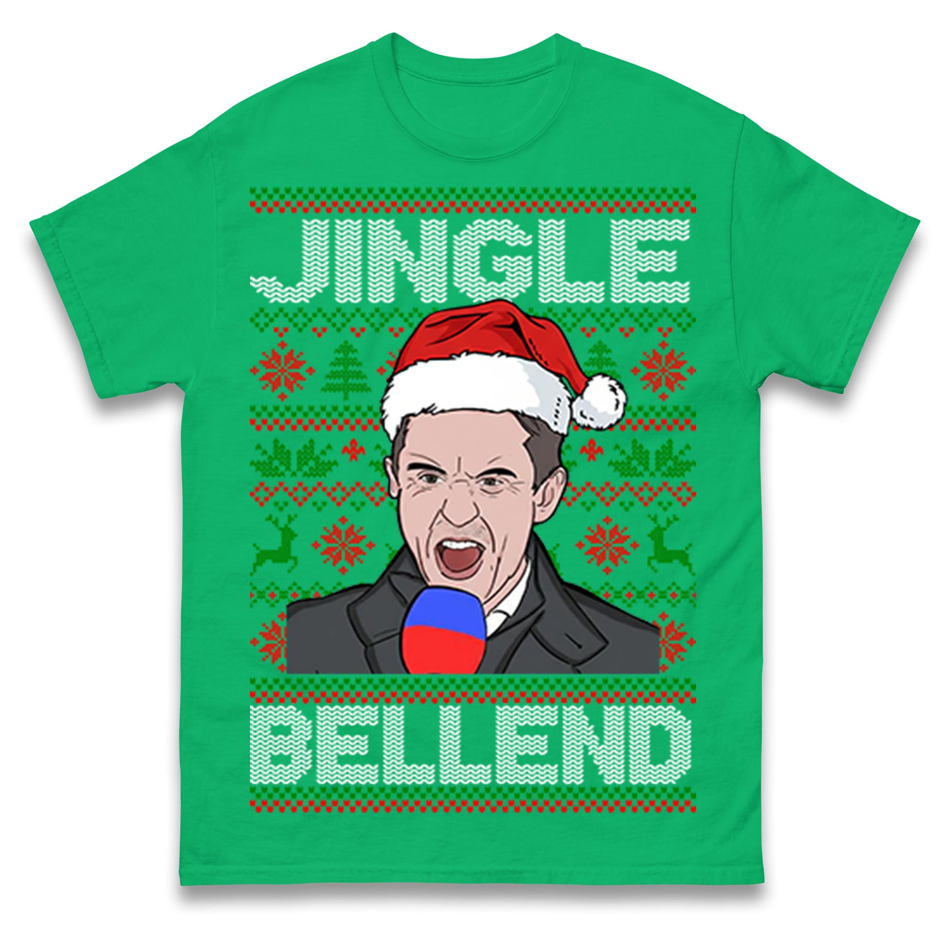 Gary Neville T Shirt