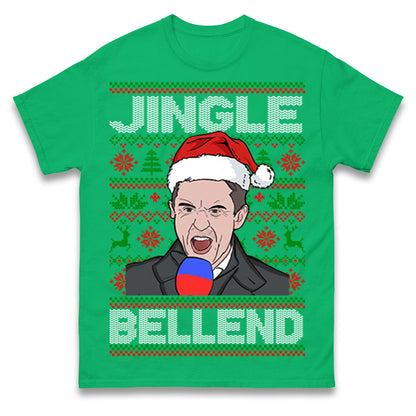 Gary Neville T Shirt