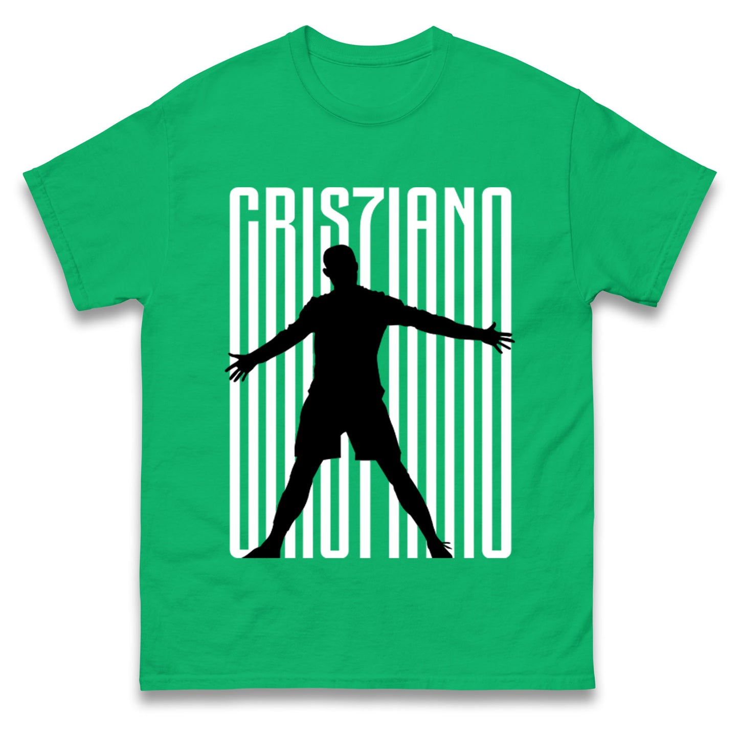 Cristiano Ronaldo T Shirt