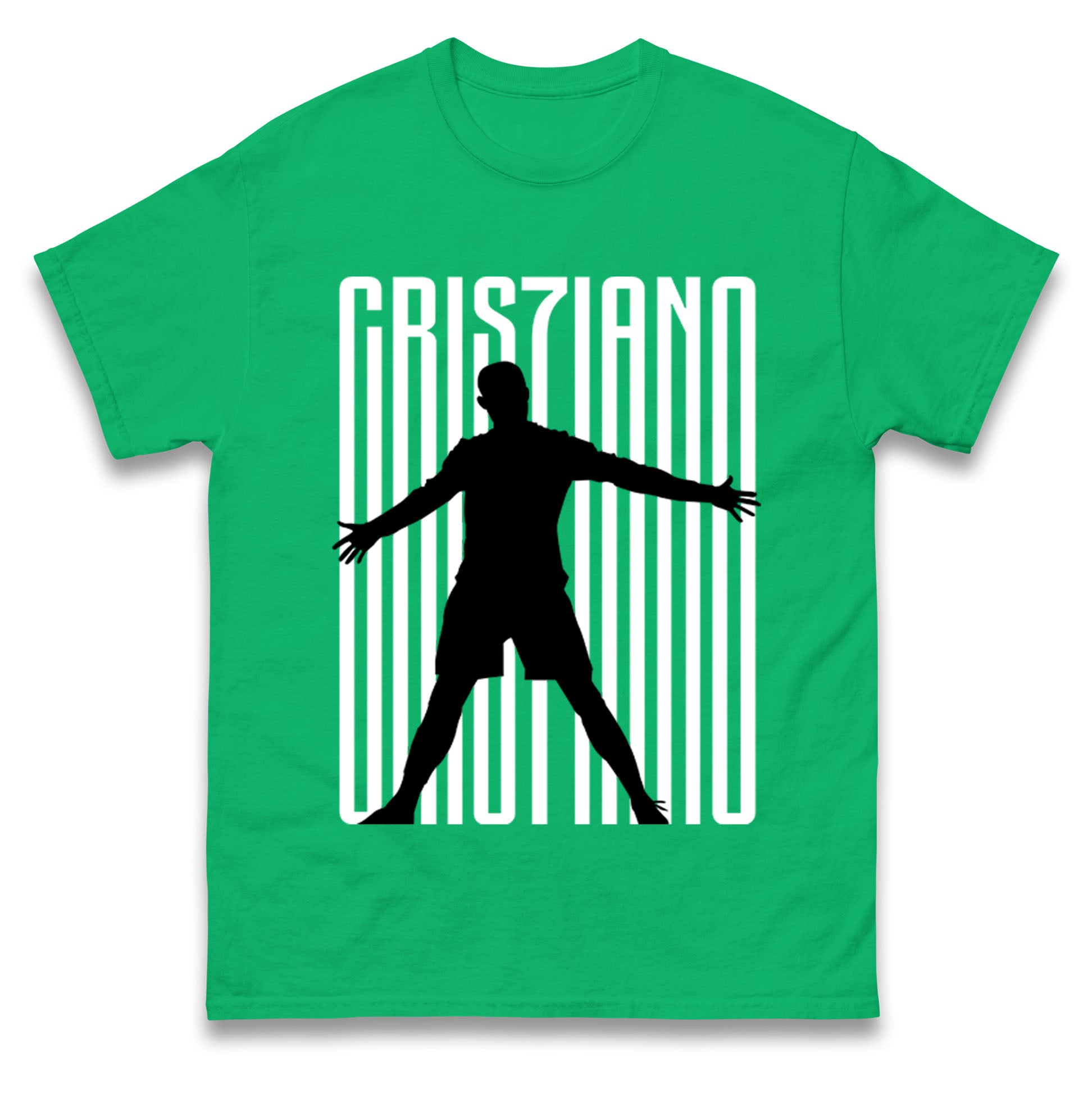 Cristiano Ronaldo T Shirt
