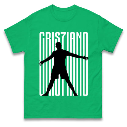 Cristiano Ronaldo T Shirt